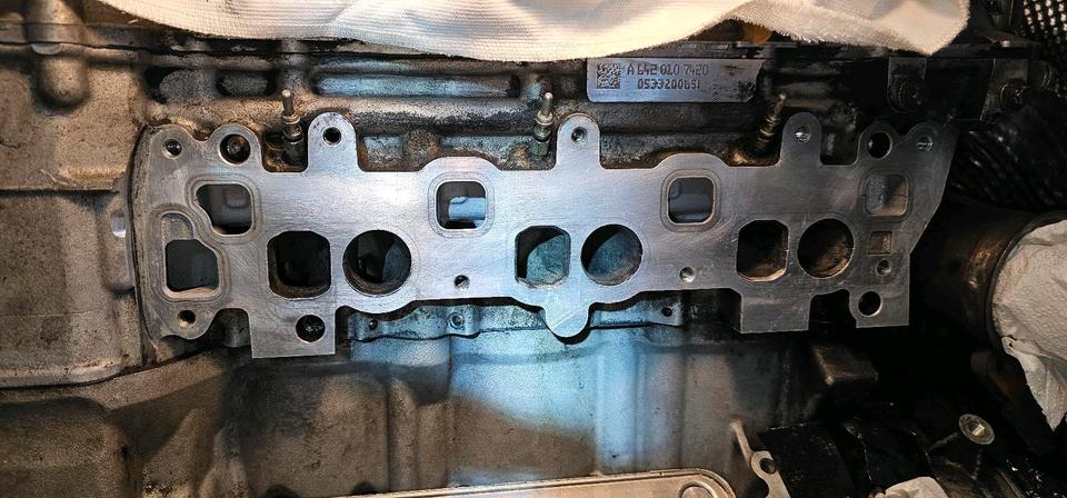 Mercedes Benz C 320 2006 — photo 17