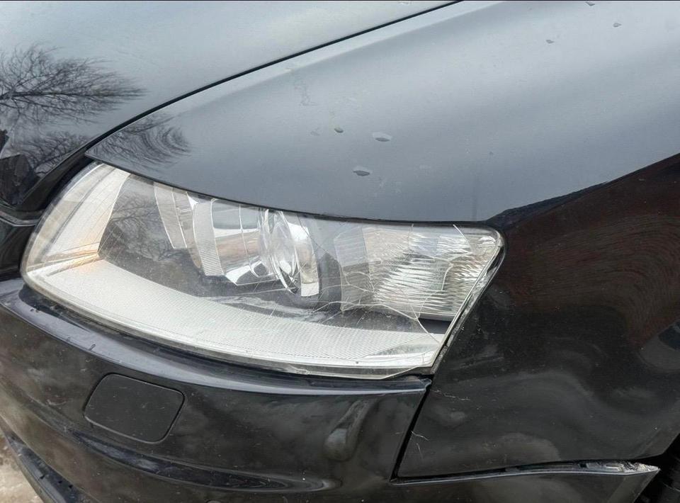Audi A6 2007 — photo 5