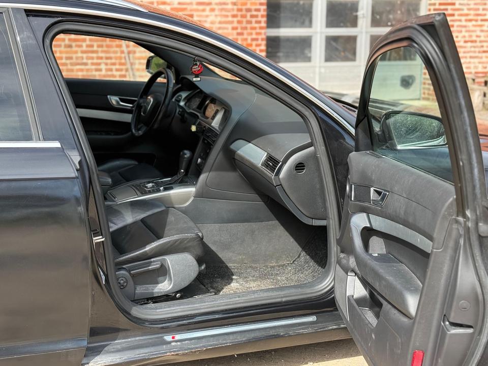 Audi A6 2007 — photo 7