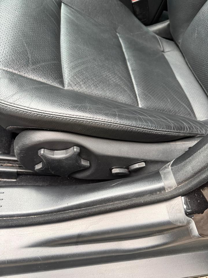 Mercedes Benz C 280 2006 — photo 10