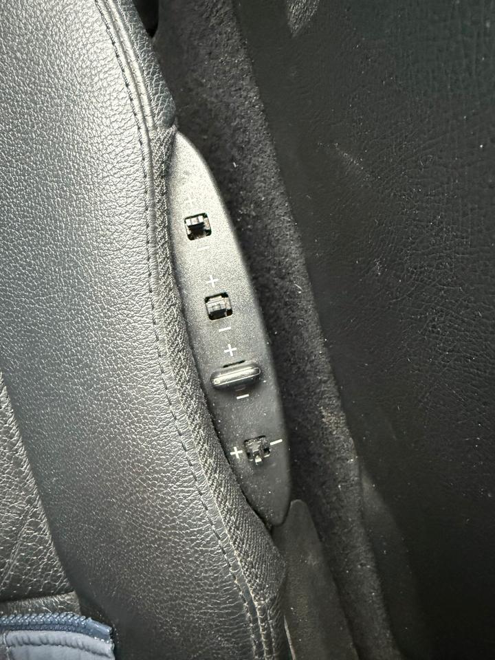 Mercedes Benz C 280 2006 — photo 8