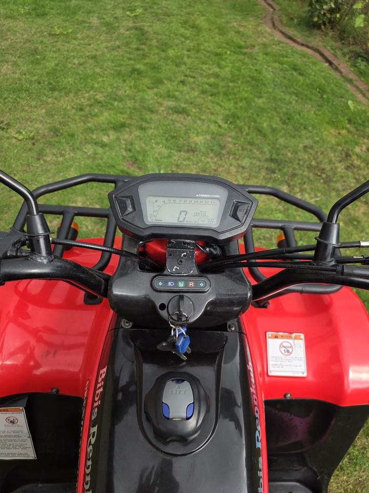 Kymco Mxer 150 Mit TÜV 09.27 ist angemeldet Sofort Einsetzbar 2007 — фото 10