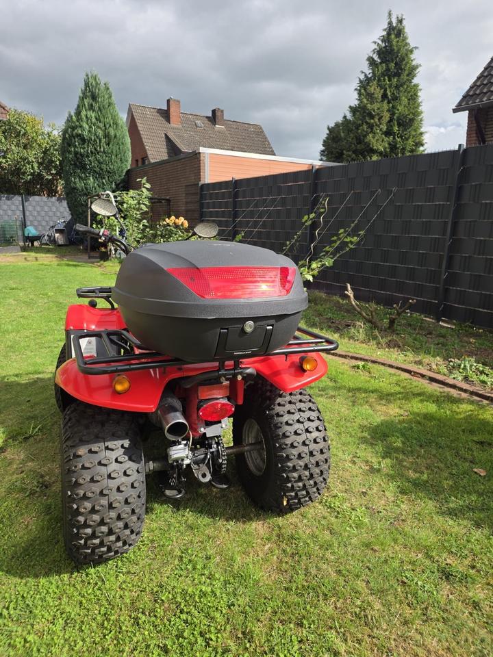 Kymco Mxer 150 Mit TÜV 09.27 ist angemeldet Sofort Einsetzbar 2007 — фото 8