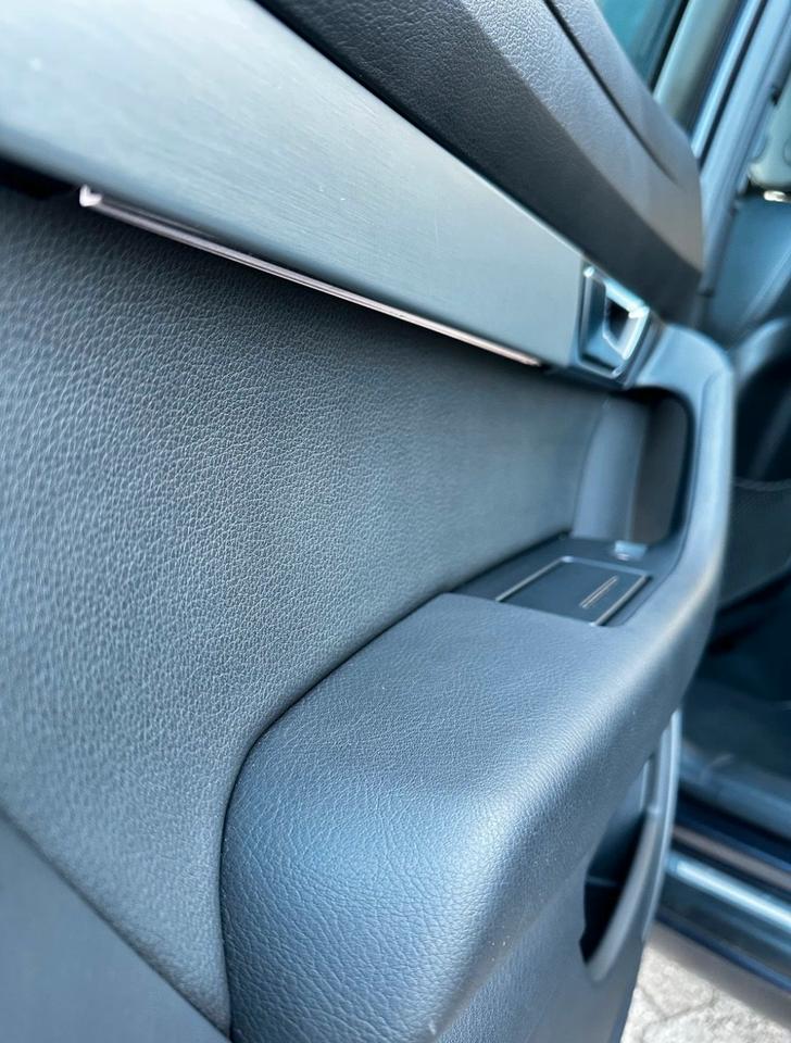 Audi A6 2008 — photo 12