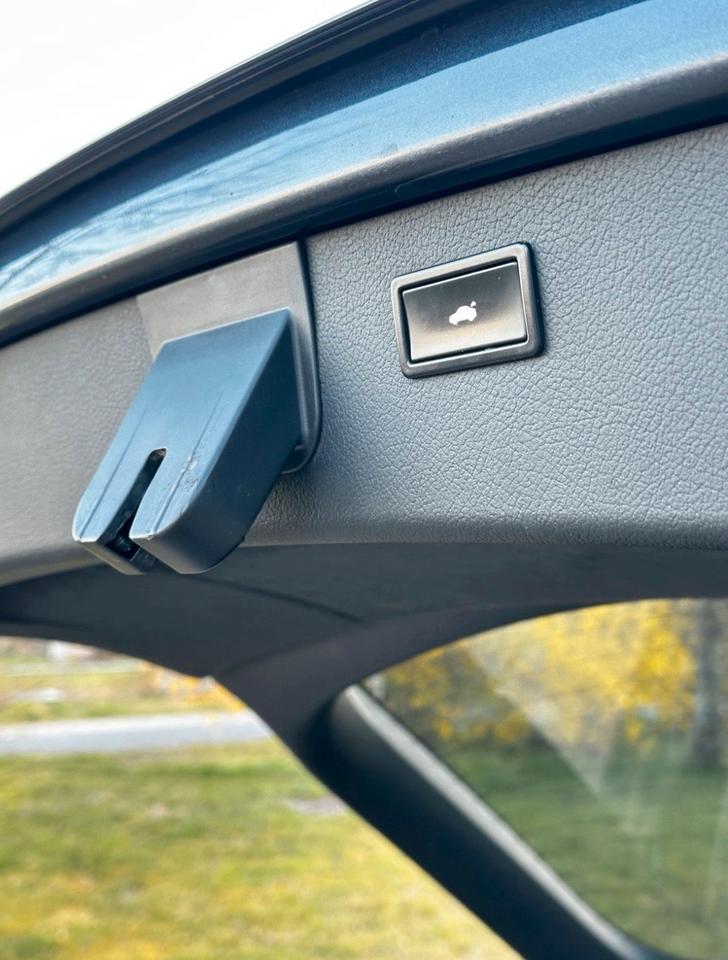 Audi A6 2008 — photo 14