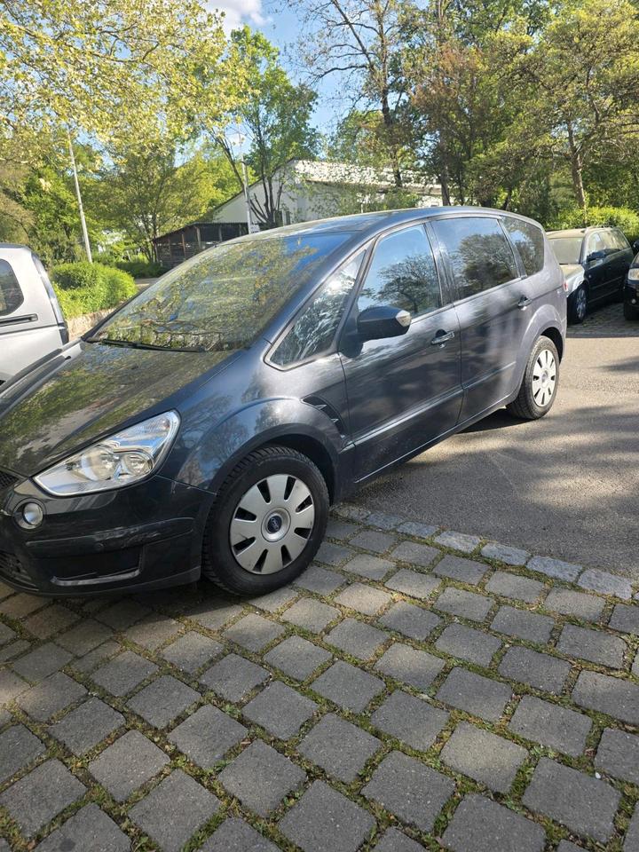 Ford Weitere Ford 2008 — авто для ЗСУ з Європи