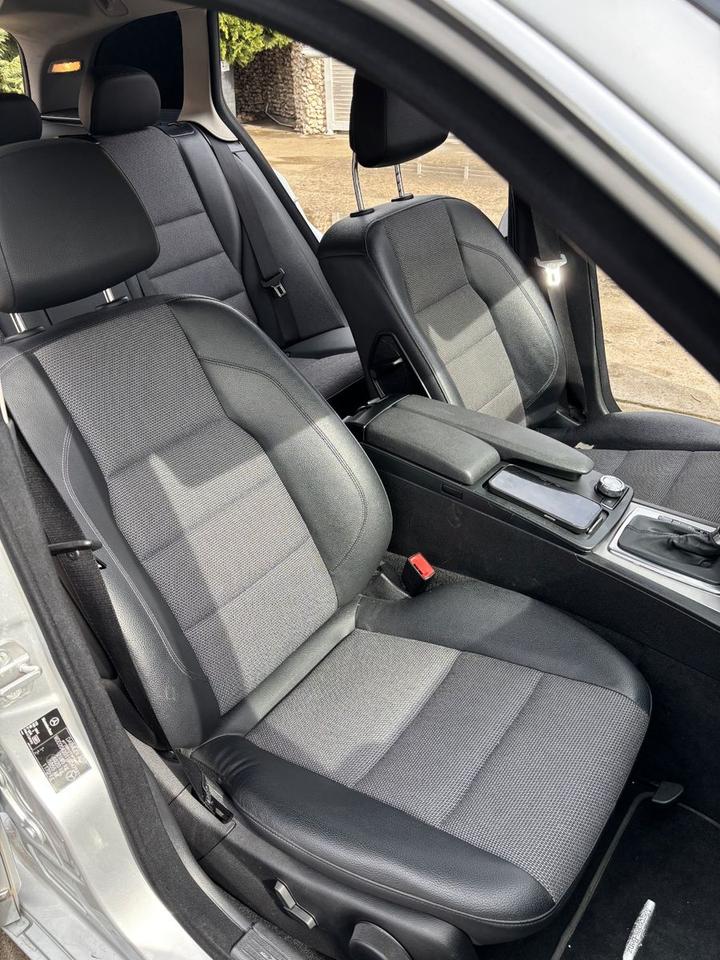 Mercedes Benz C 200 2012 — photo 6
