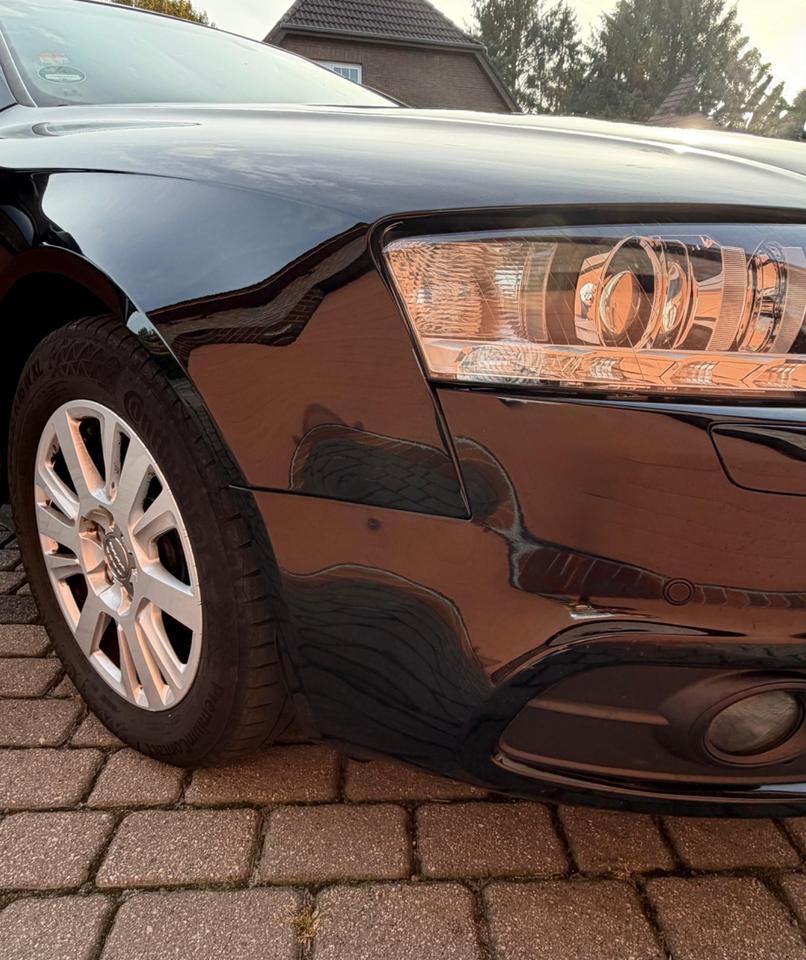 Audi A6 2011 — photo 6