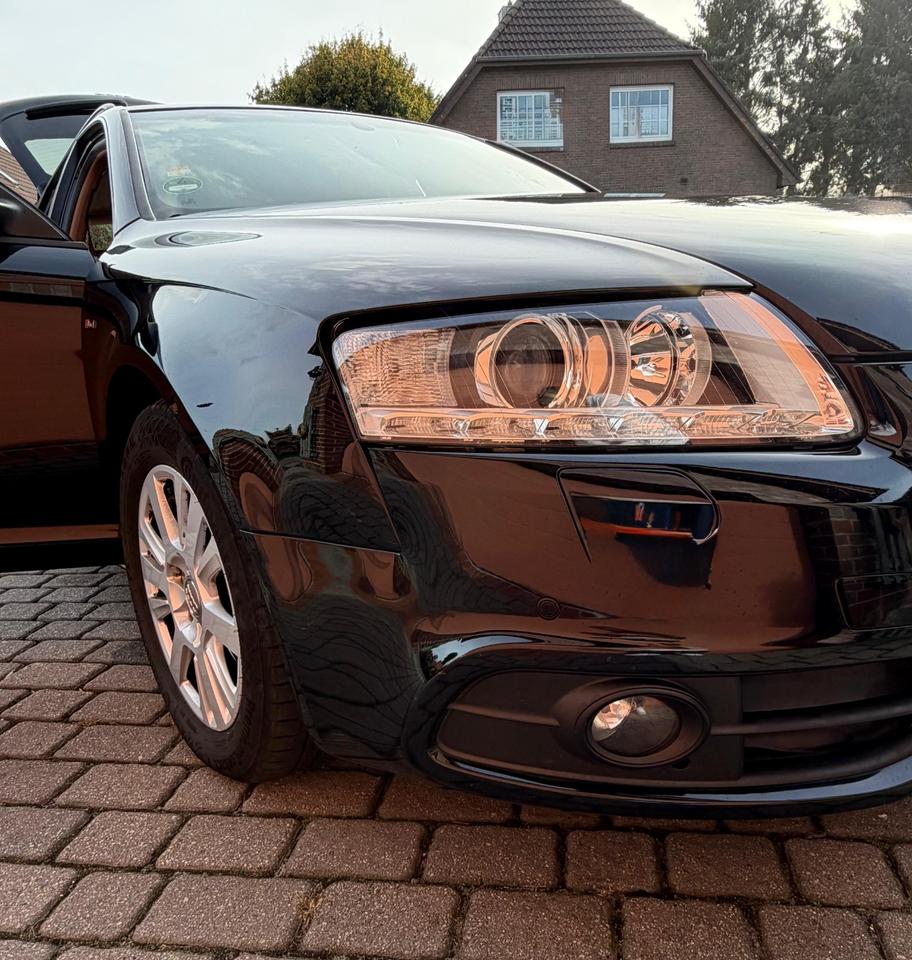 Audi A6 2011 — photo 7
