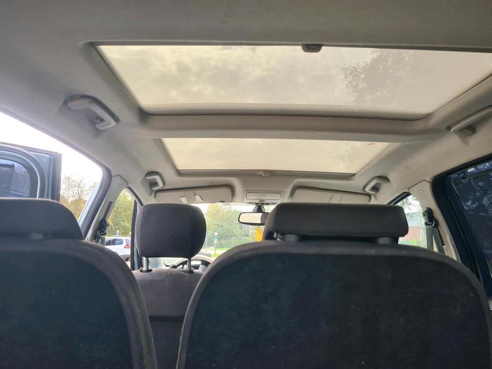 Ford S-Max 2008 — photo 10