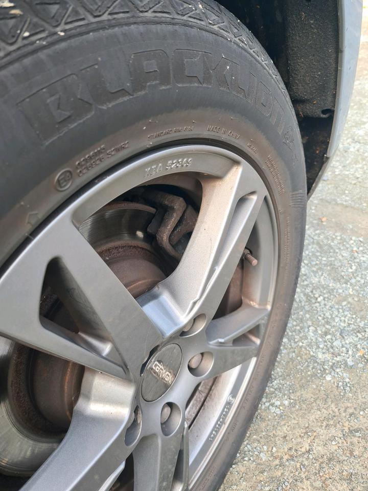 Ford S-Max 2008 — photo 11