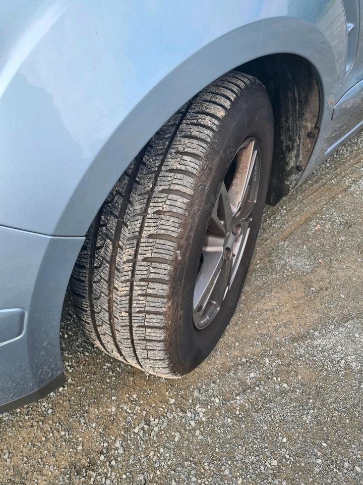 Ford S-Max 2008 — photo 12