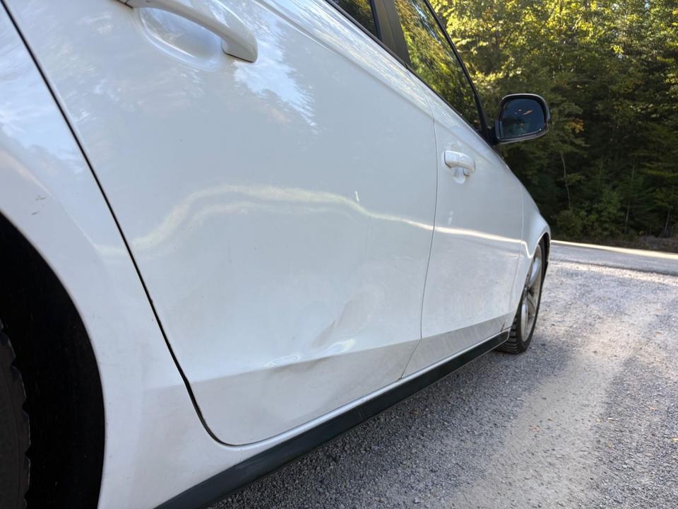 Audi A4 2009 — photo 6
