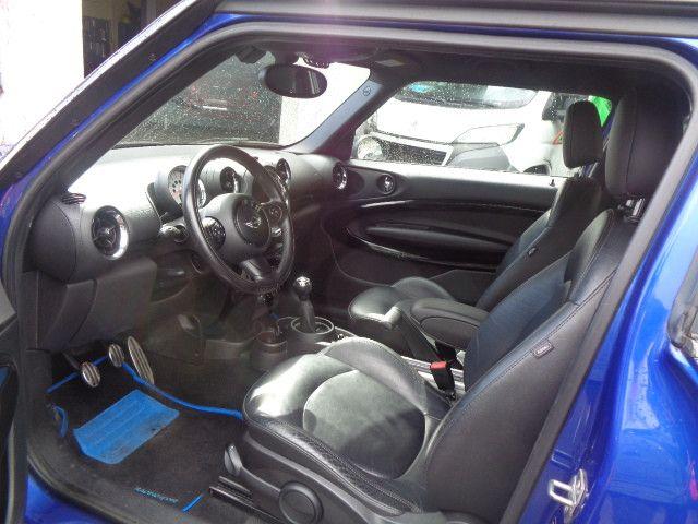 Mini Cooper S 2013 — photo 5