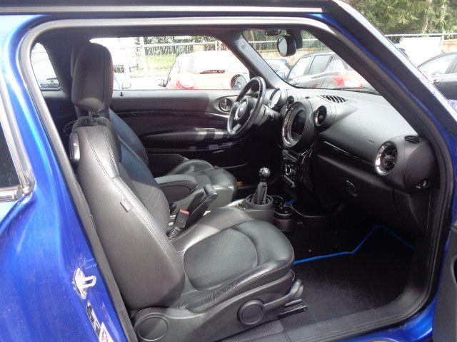 Mini Cooper S 2013 — photo 6