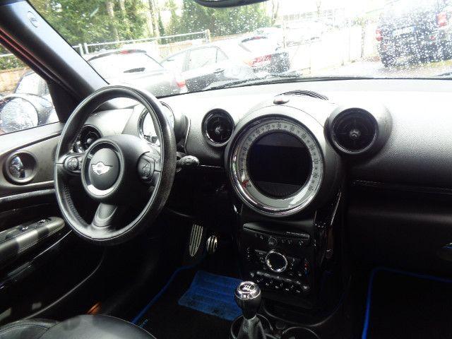 Mini Cooper S 2013 — photo 8