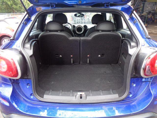 Mini Cooper S 2013 — photo 9