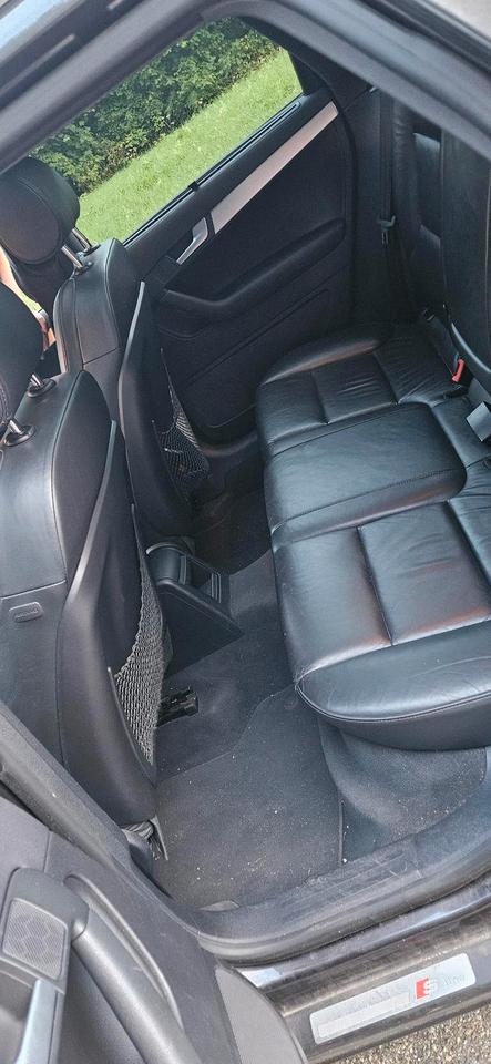 Audi A3 2005 — photo 6