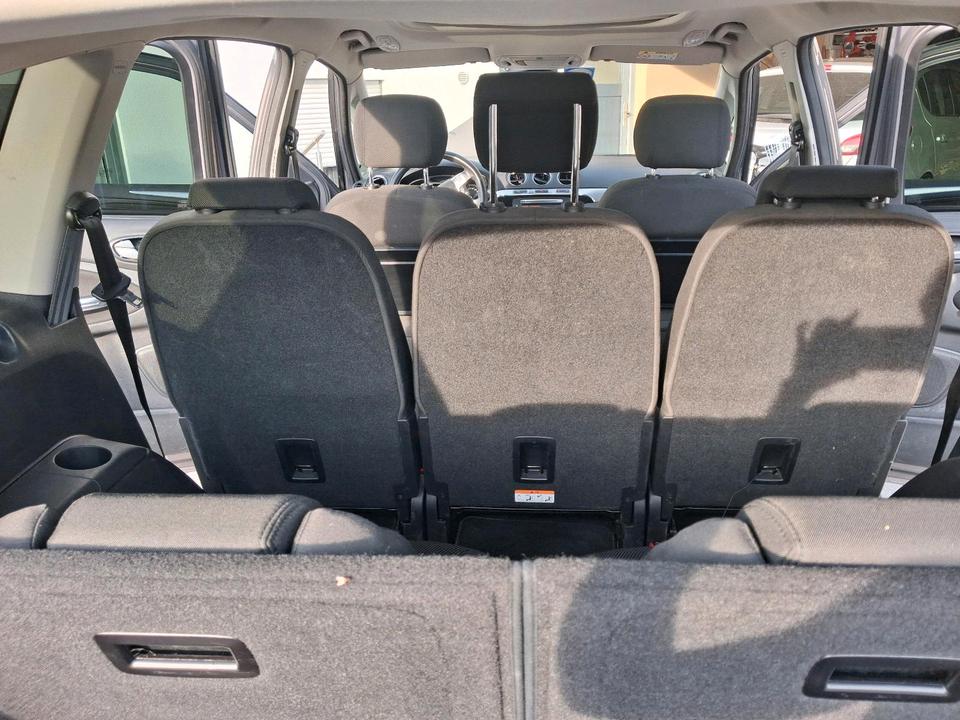 Ford S-Max 2014 — photo 5