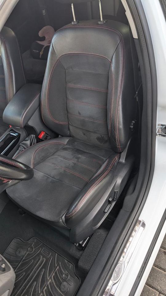 Ford Mondeo 2014 — photo 12