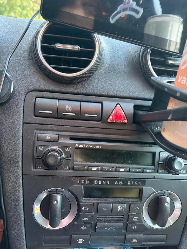 Audi A3 2004 — photo 5