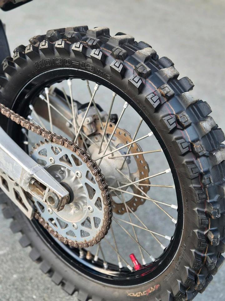 Kawasaki Kxf 250 Motocross Cross Vollcross Enduro 250ccm 2013 — photo 10