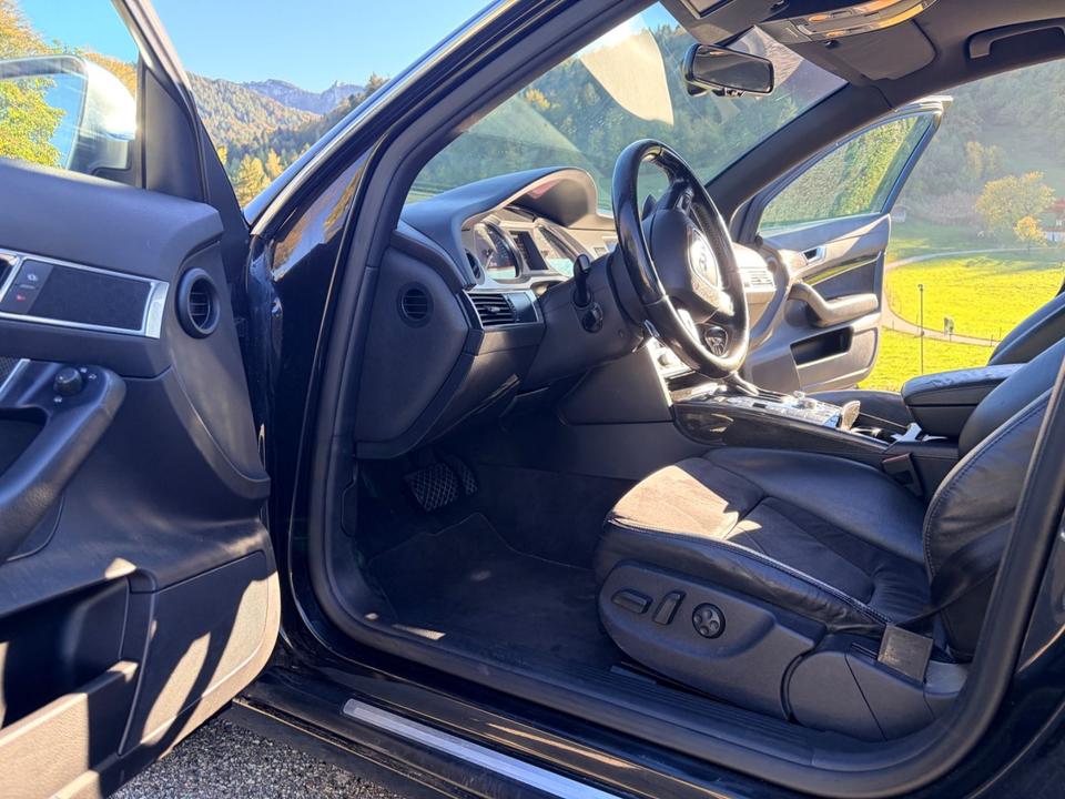 Audi S7 2007 — photo 10