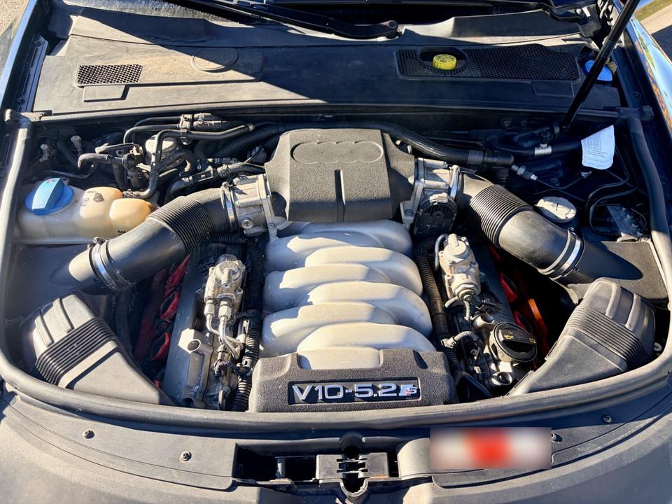 Audi S7 2007 — photo 5