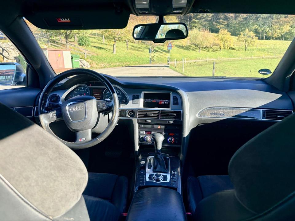 Audi S7 2007 — photo 7