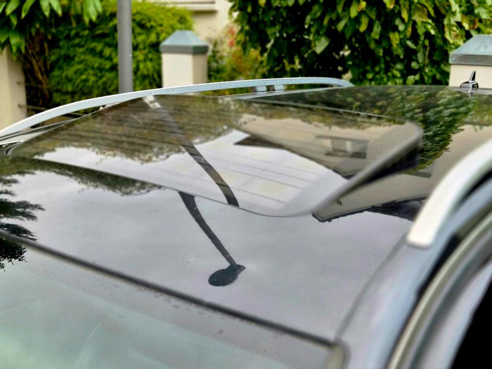 Audi A6 2007 — photo 8