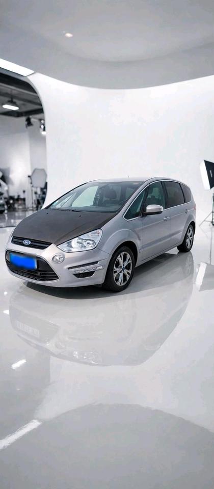 Ford C-Max 2011 — vehicle for AFU Ukraine