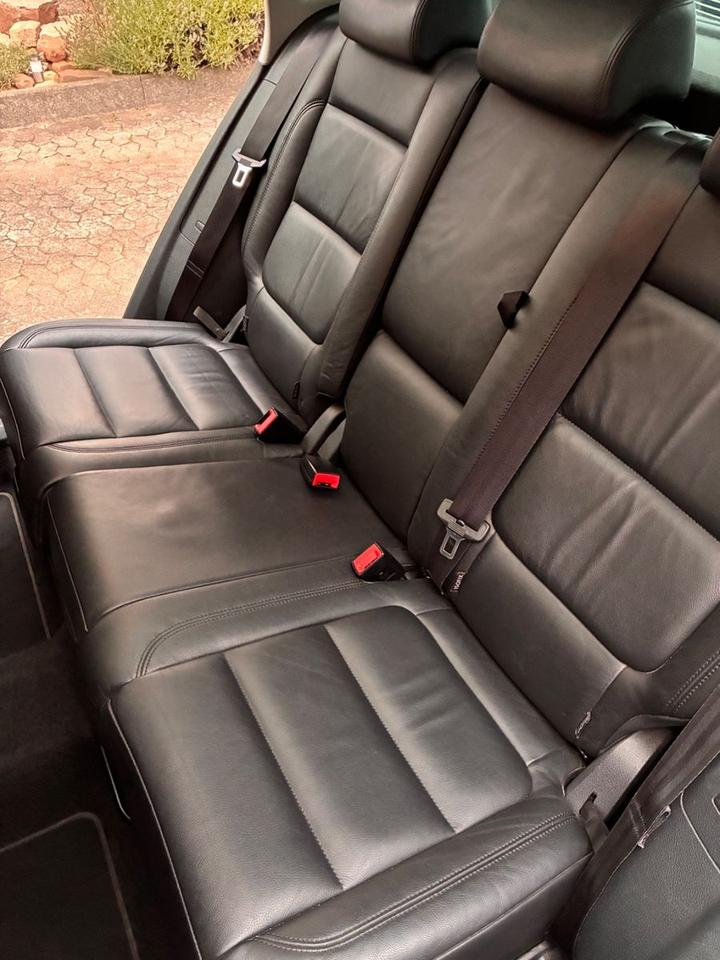 Volkswagen Tiguan 2009 — photo 9