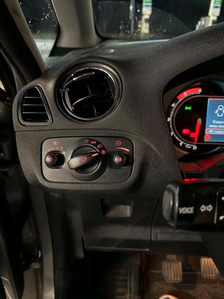 Ford S-Max 2007 — photo 10