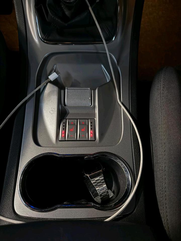 Ford S-Max 2007 — photo 12