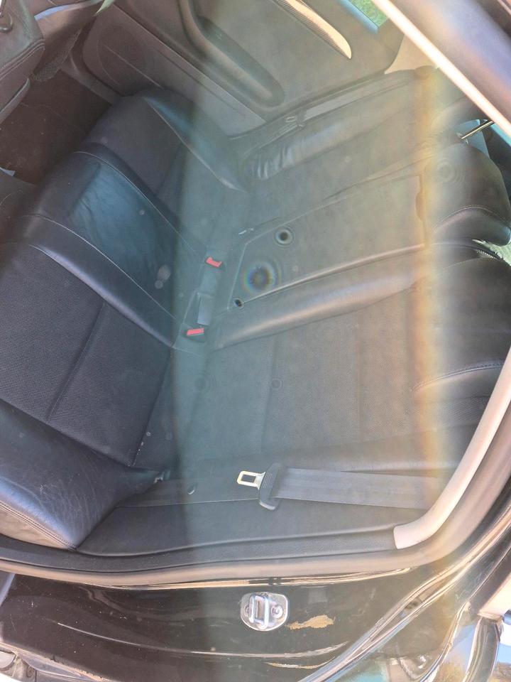 Seat Exeo 2012 — photo 10