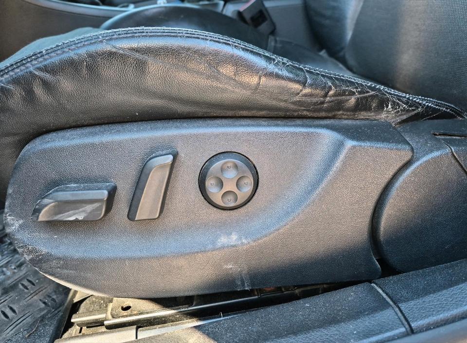 Seat Exeo 2012 — photo 11