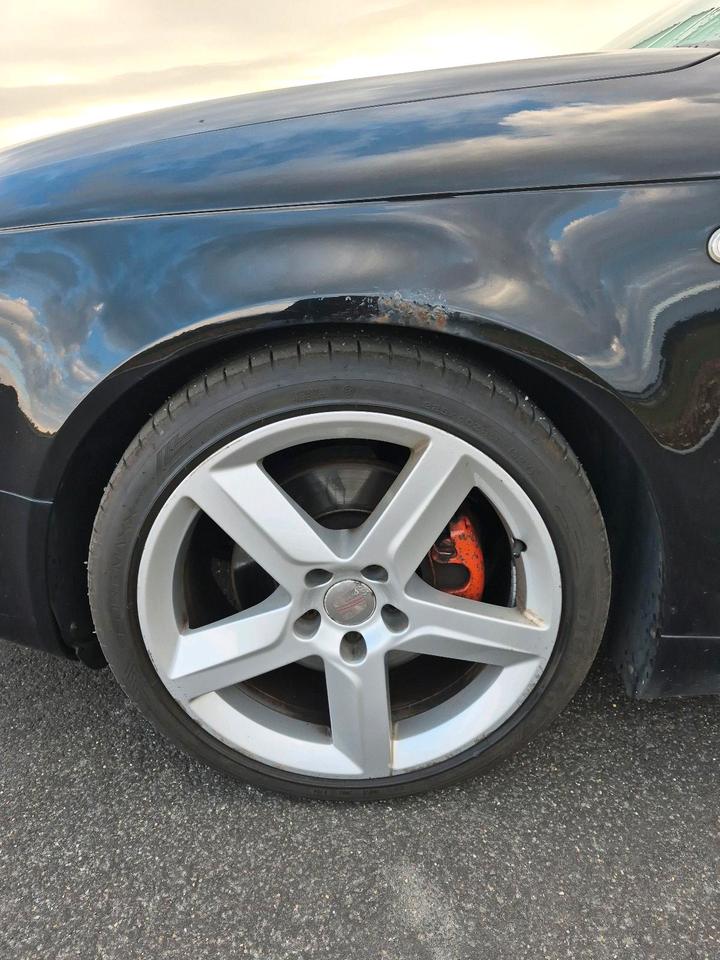 Seat Exeo 2012 — photo 6