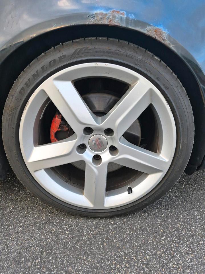 Seat Exeo 2012 — photo 7