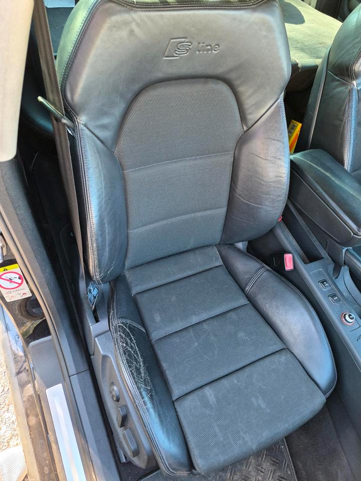 Seat Exeo 2012 — photo 8