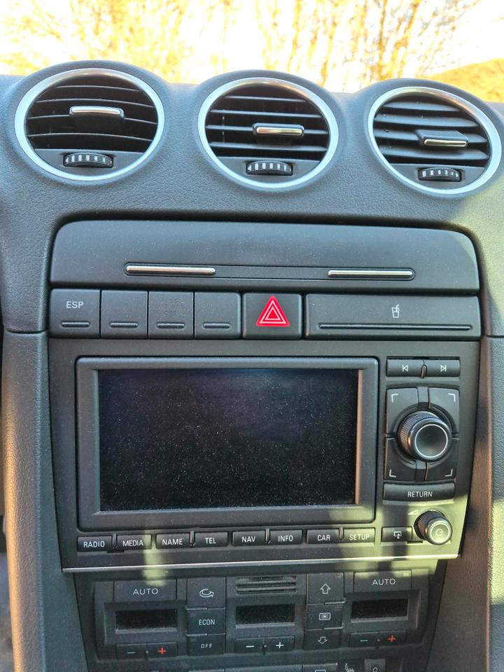 Seat Exeo 2012 — photo 9