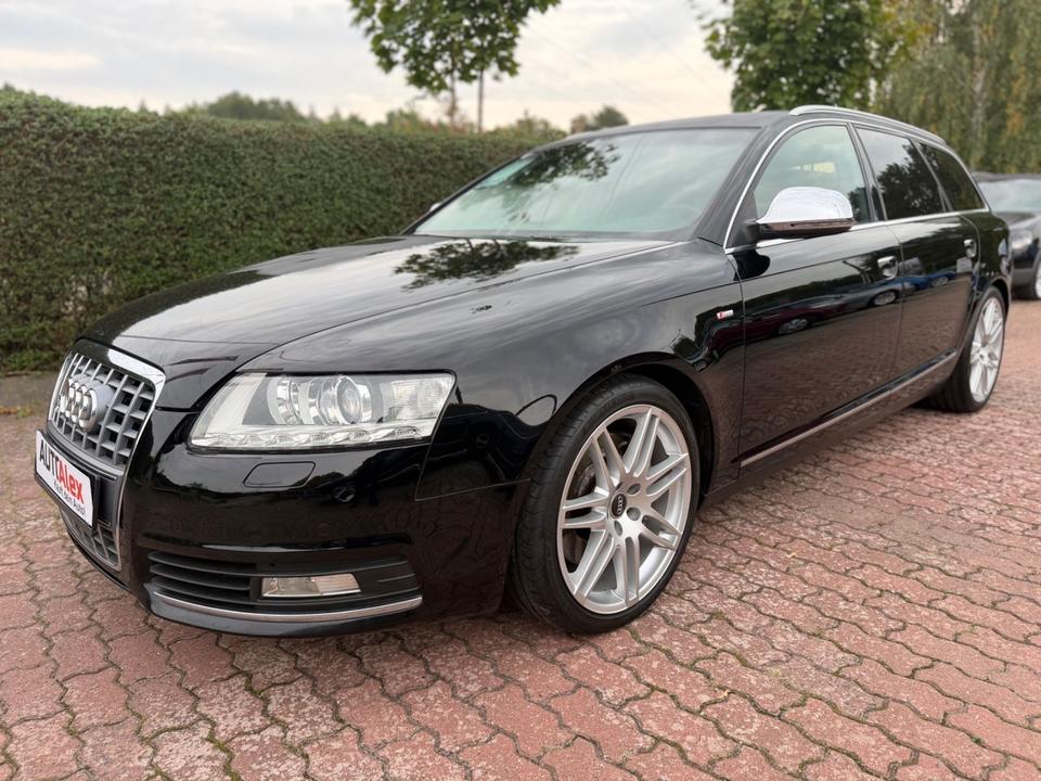 Audi A6 2008 — vehicle for AFU Ukraine