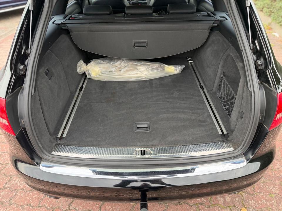 Audi A6 2008 — photo 12