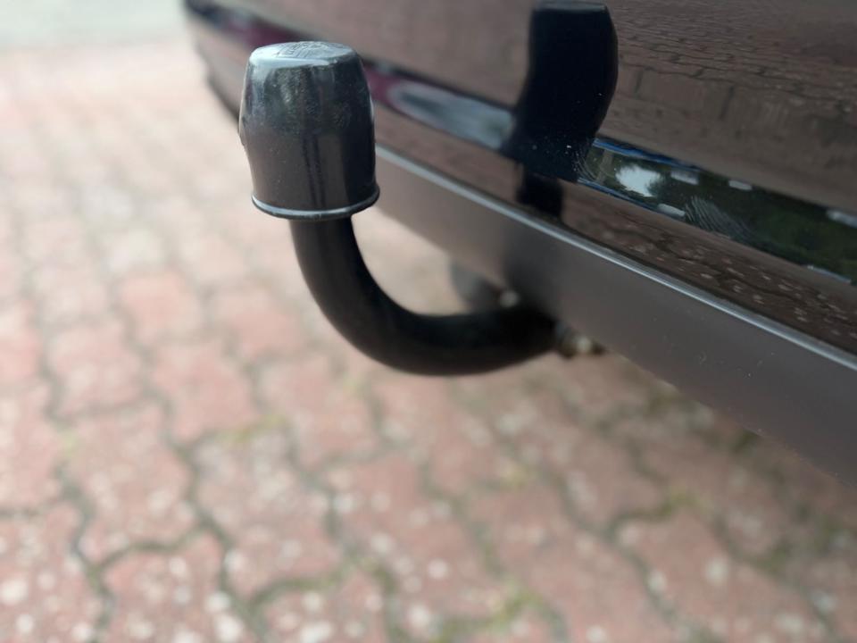 Audi A6 2008 — photo 13