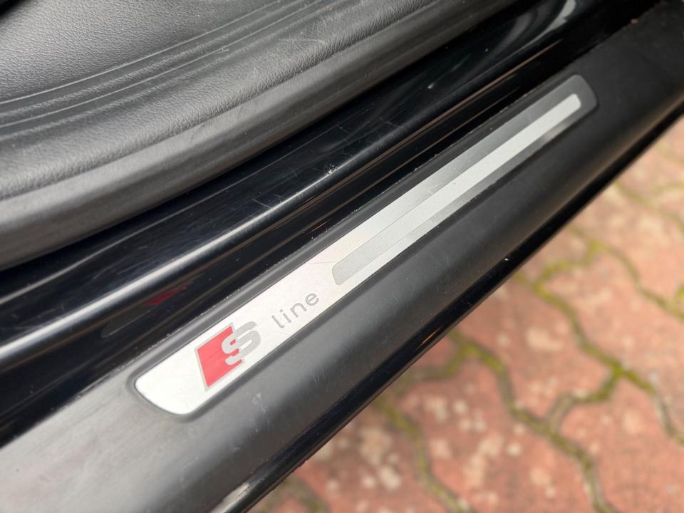 Audi A6 2008 — photo 9