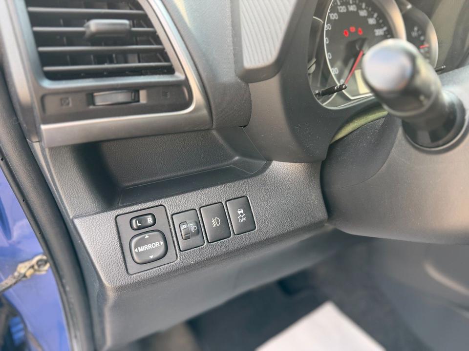 Toyota Verso 2011 — photo 14