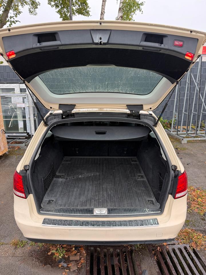 Mercedes Benz E 200 2015 — photo 5