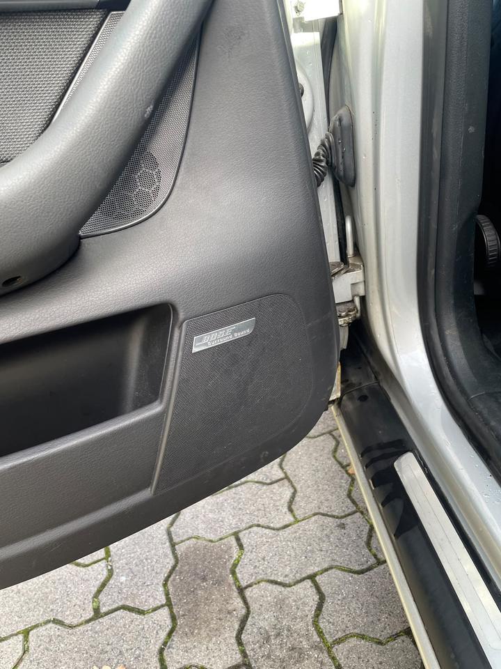 Audi A6 2007 — photo 13