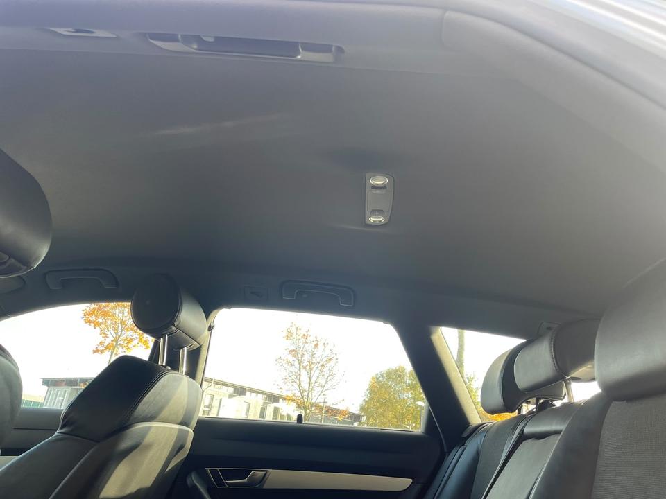 Audi A6 2007 — photo 17