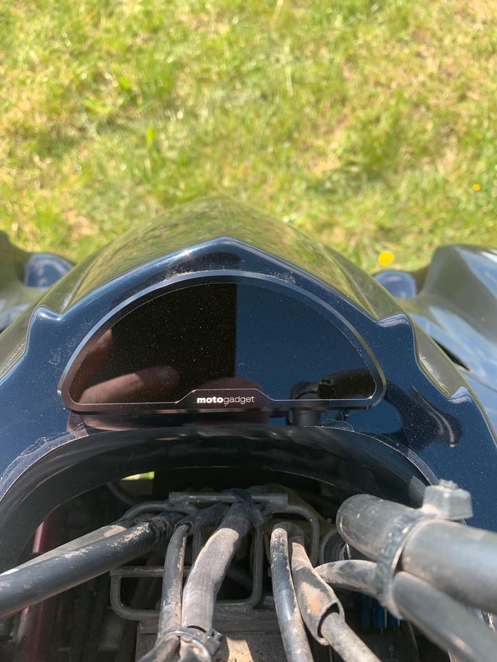 Suzuki Quad Suzuki LTZ 400 2006 — photo 8