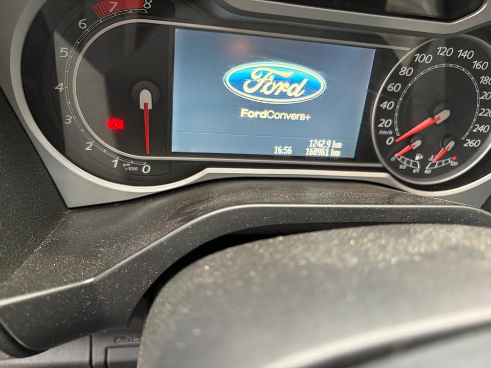 Ford Fiesta 2008 — photo 10